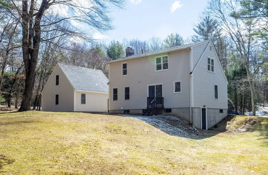 3 Charnock Cir, Rutland, MA 01543 - #3