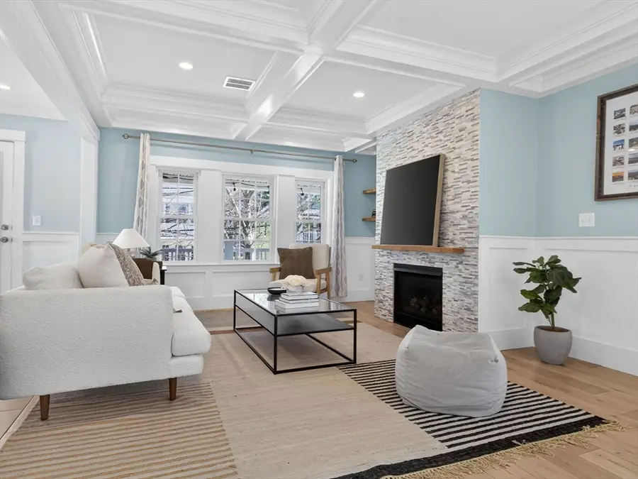 57 Farragut Ave #2, Somerville, MA 02144 - #2