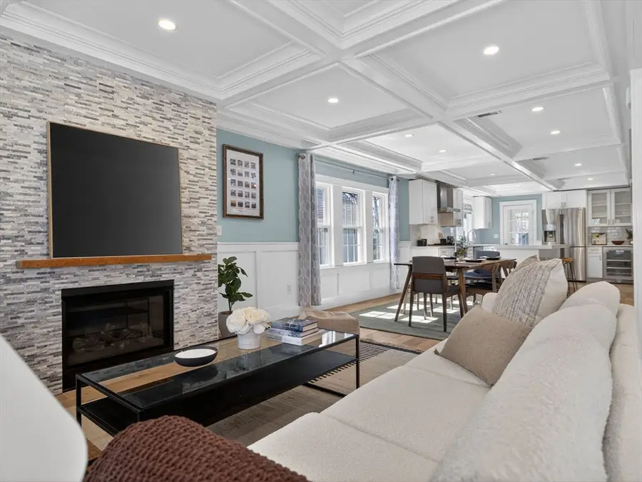 57 Farragut Ave #2, Somerville, MA 02144 - #3