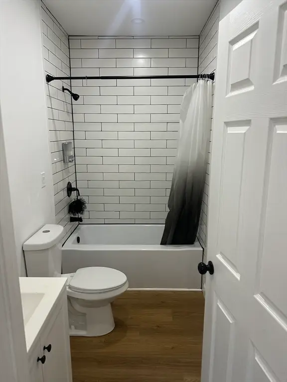 24 East Chestnut St, Brockton, MA 02301 - #3