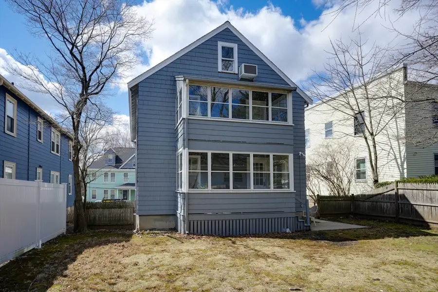 14-16 Davis Street, Belmont, MA 02478 - #3