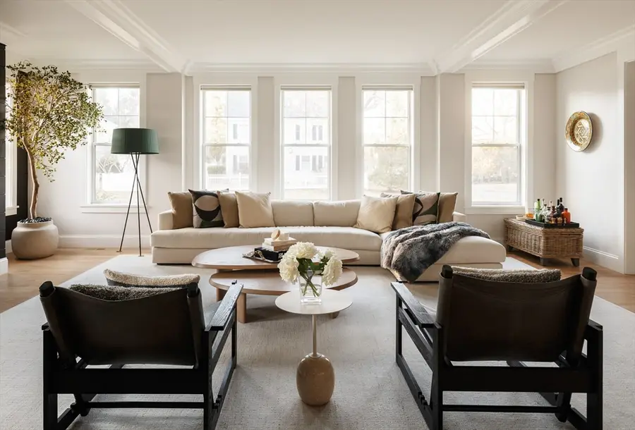 36 Patton Rd, Wellesley, MA 02482 - #2