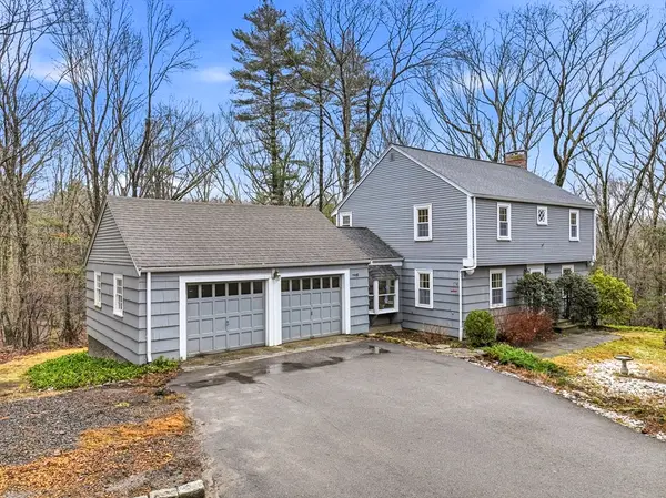 22 Hilltop Rd, Sudbury, MA 01776