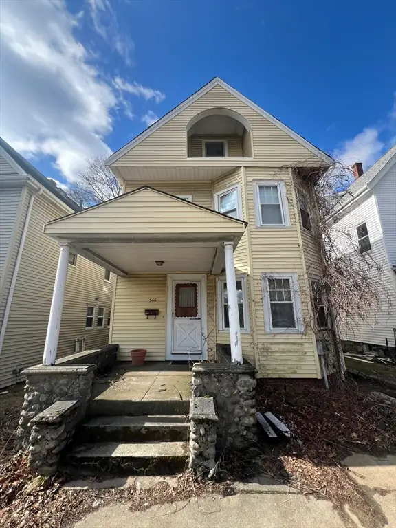 546 Trapelo Rd, Belmont, MA 02478