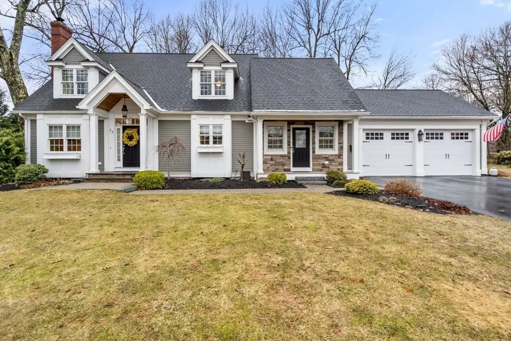 32 Wilder Rd, Shrewsbury, MA 01545 - #1