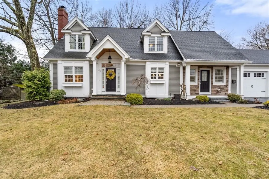 32 Wilder Rd, Shrewsbury, MA 01545 - #2