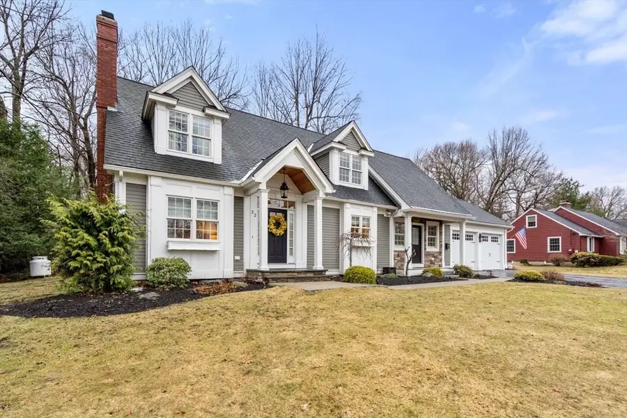 32 Wilder Rd, Shrewsbury, MA 01545 - #3