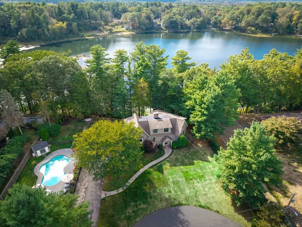 25 Juniper Street, Wenham, MA 01984 - #1