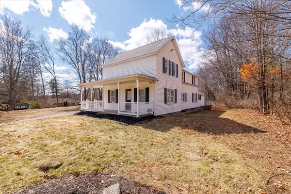 127 N Main St, West Boylston, MA 01583