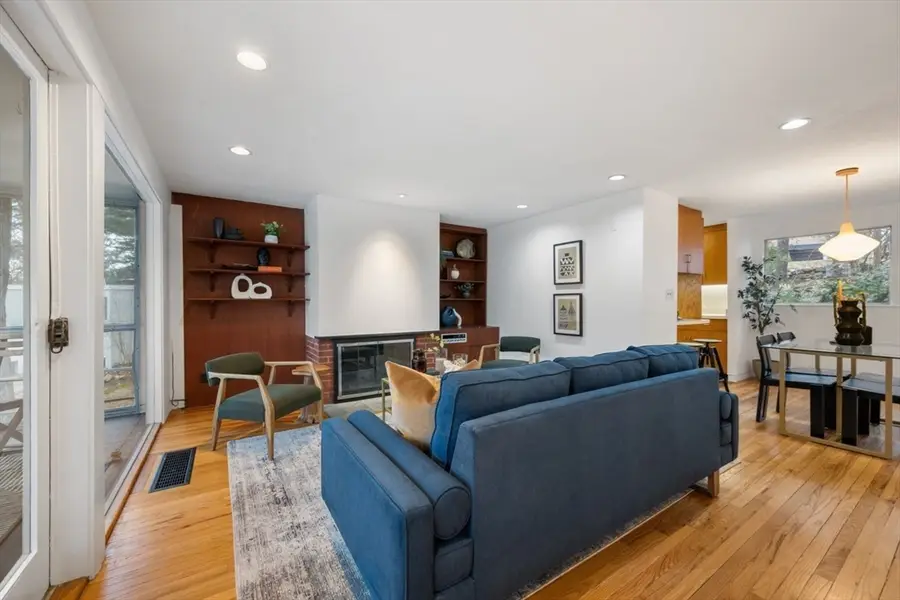 542 Concord Avenue, Lexington, MA 02421 - #2