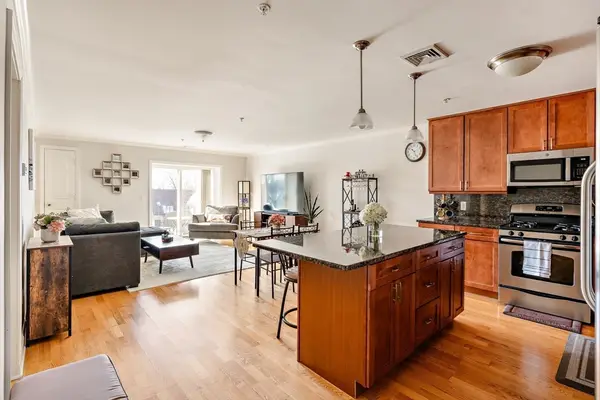 179 Park Street #404, Medford, MA 02155