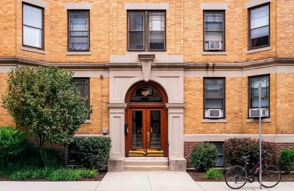 4 Newport Road #7, Cambridge, MA 02140