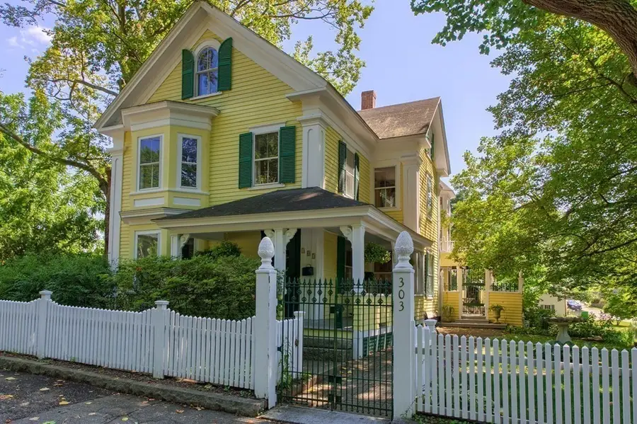 303 Blossom Street, Fitchburg, MA 01420 - #3