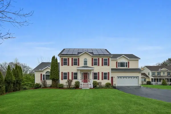 16 Windsor Rd, Shirley, MA 01464