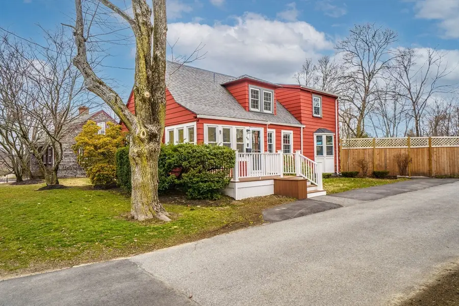 48 Summer St, Weymouth, MA 02188 - #2