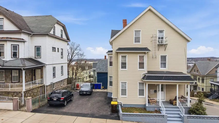 550 June St, Fall River, MA 02720 - #2