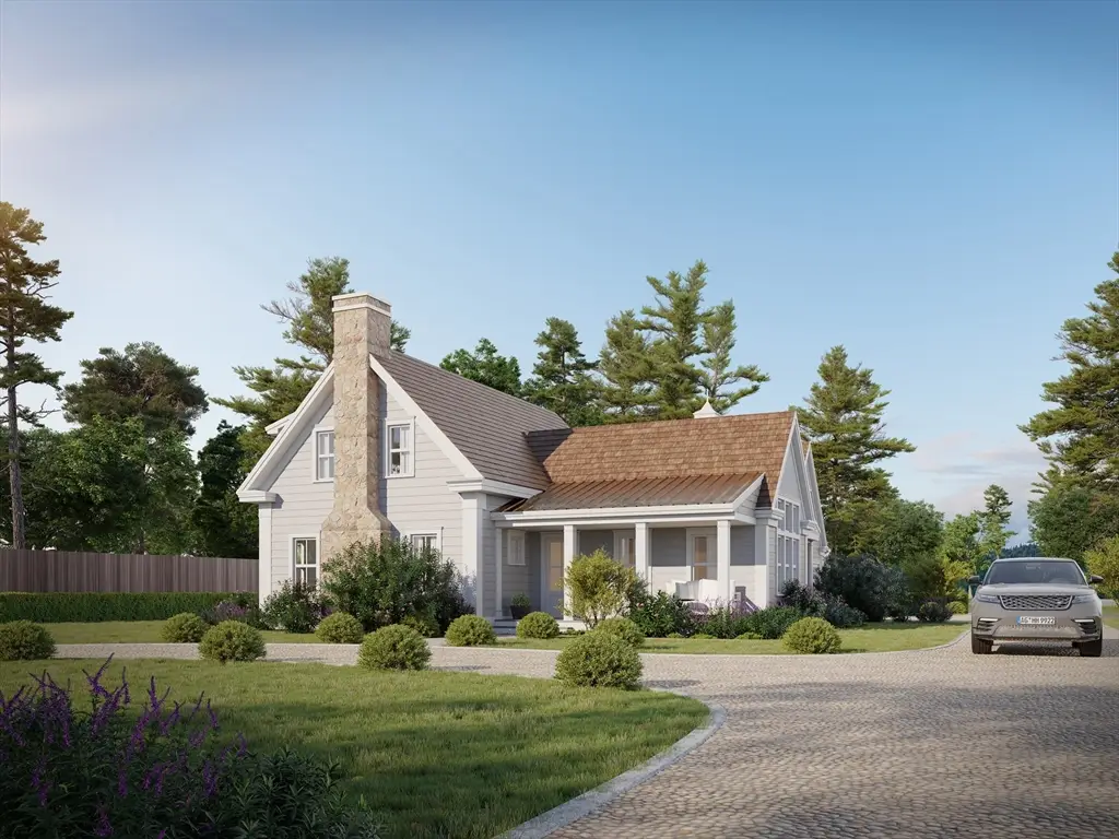 177 Fisk, West Dennis, MA 02670 - #1