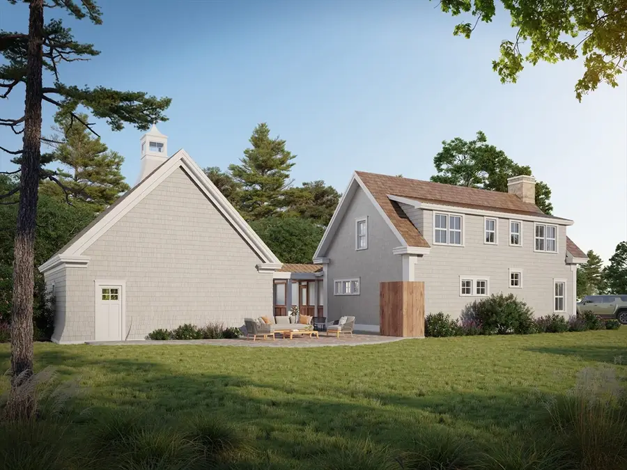 177 Fisk, West Dennis, MA 02670 - #2