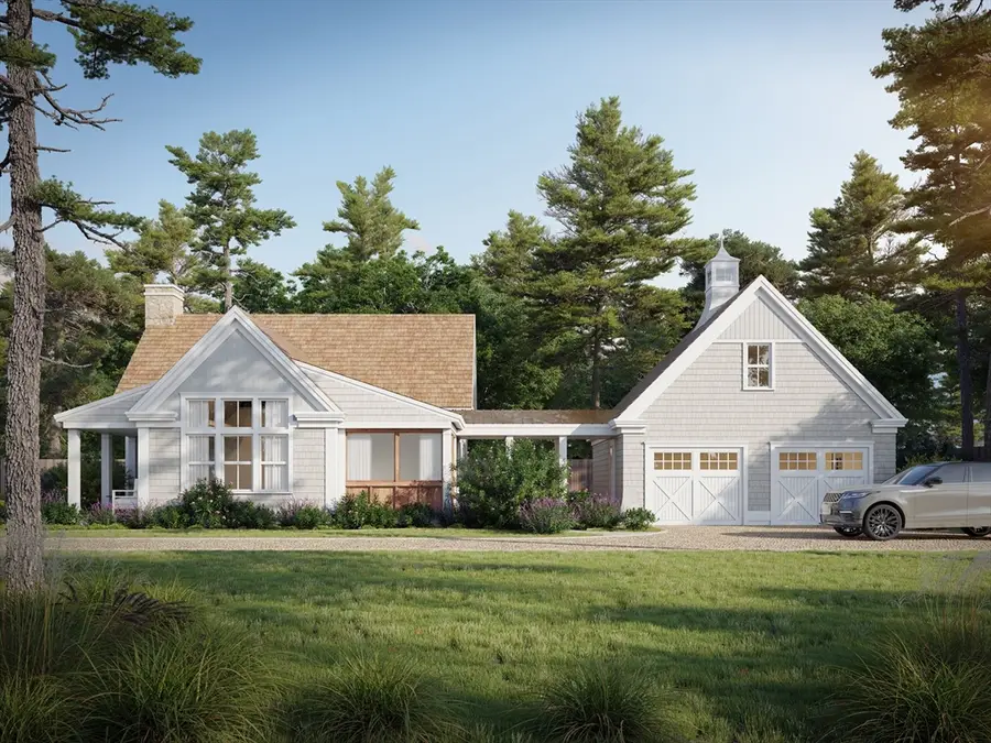 177 Fisk, West Dennis, MA 02670 - #3