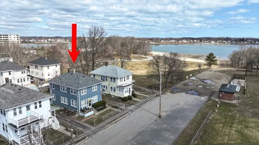 50 Harrison St, Quincy, MA 02169 - #2