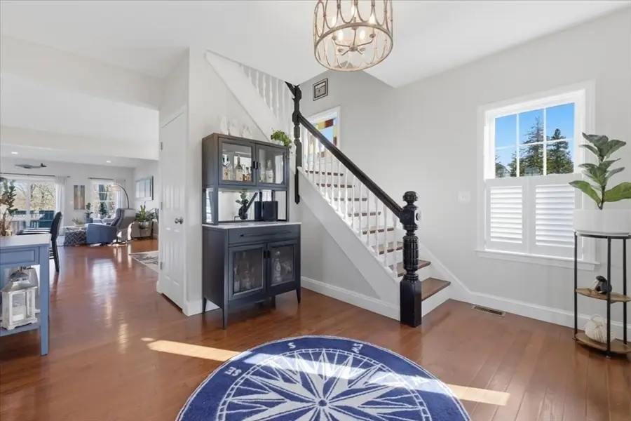 27 Curtis St, Scituate, MA 02066 - #3