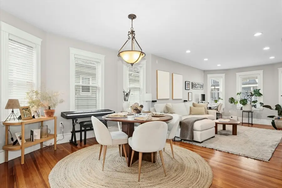 17 Copley St #2, Cambridge, MA 02138 - #3