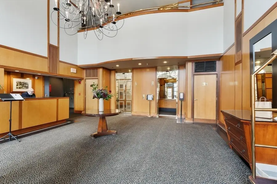 170 Tremont St #504, Boston, MA 02111 - #2