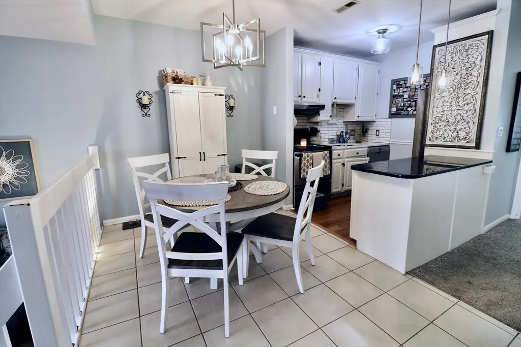 204 Tall Oaks Drive #F, Weymouth, MA 02190 - #1