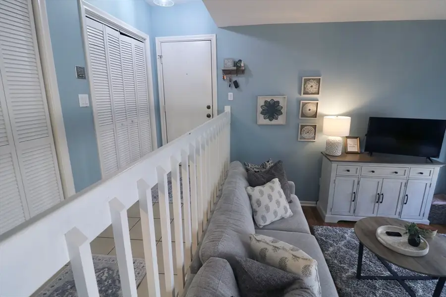 204 Tall Oaks Drive #F, Weymouth, MA 02190 - #3