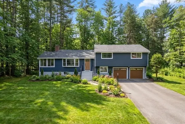 59 Tanbark Rd, Sudbury, MA 01776