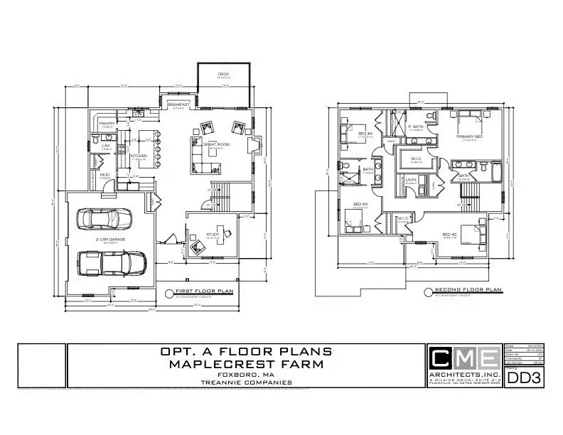 2 Boette Lane, Foxboro, MA 02035 - #3