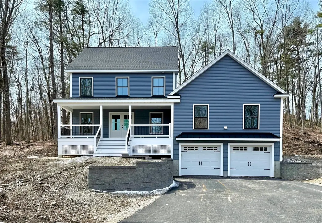 5 James Patten Road, Sterling, MA 01564 - #1