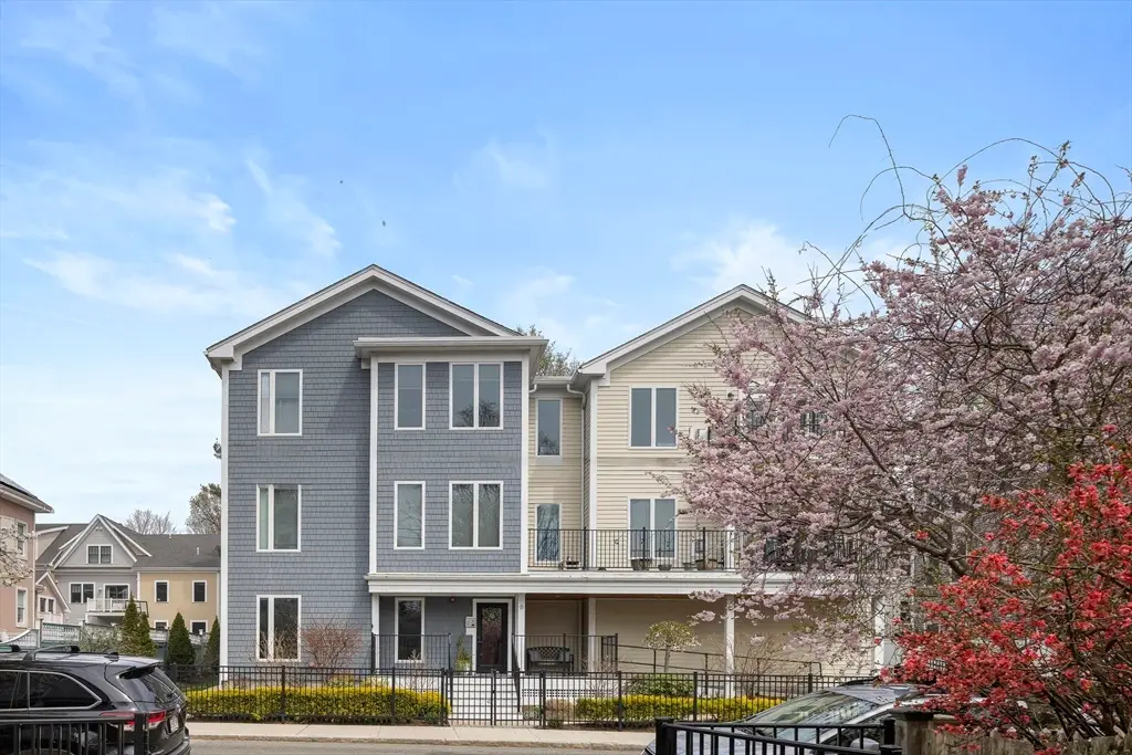 6 Ashland #2, Boston, MA 02122 - #1