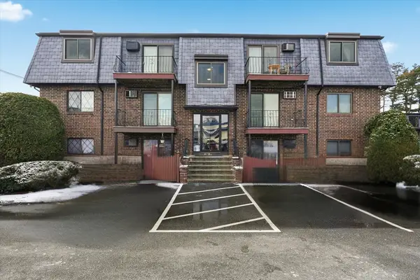 36 Main Street #29, North Reading, MA 01864