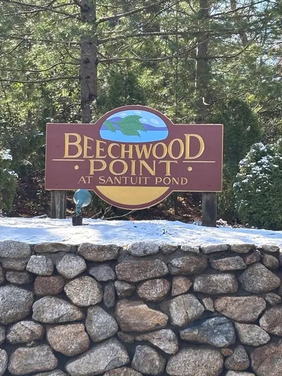 35 Santuit Pond Way #5C, Mashpee, MA 02649 - #2