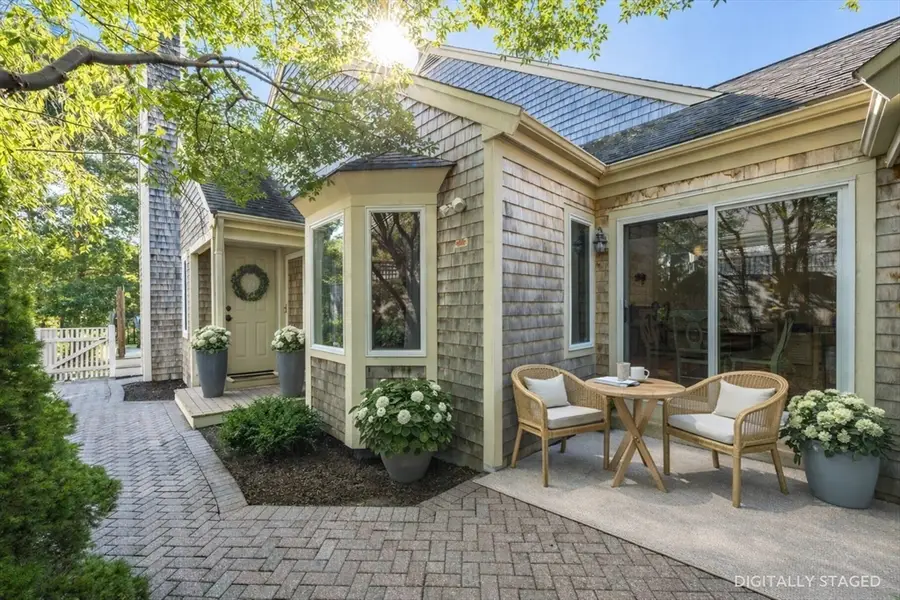 24 W Woods Circle #24, Yarmouth Port, MA 02657 - #2