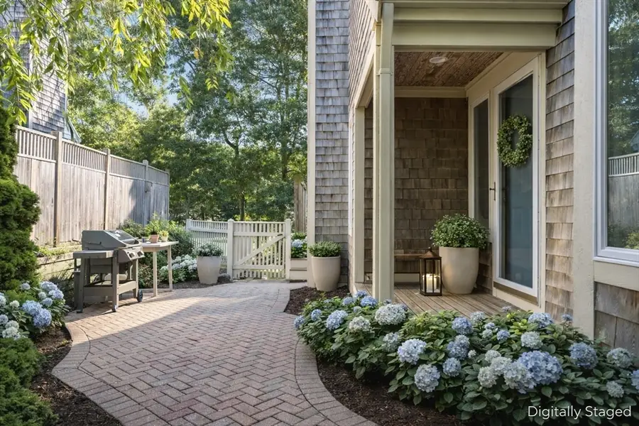 24 W Woods Circle #24, Yarmouth Port, MA 02657 - #3