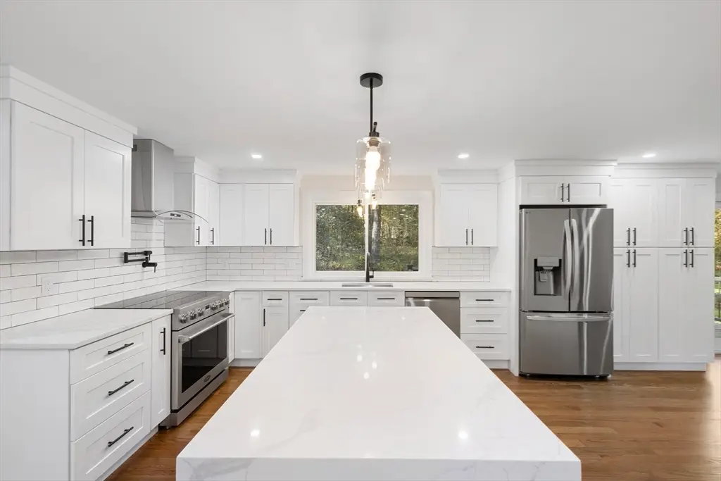 241 Prospect St, Franklin, MA 02038 - #1