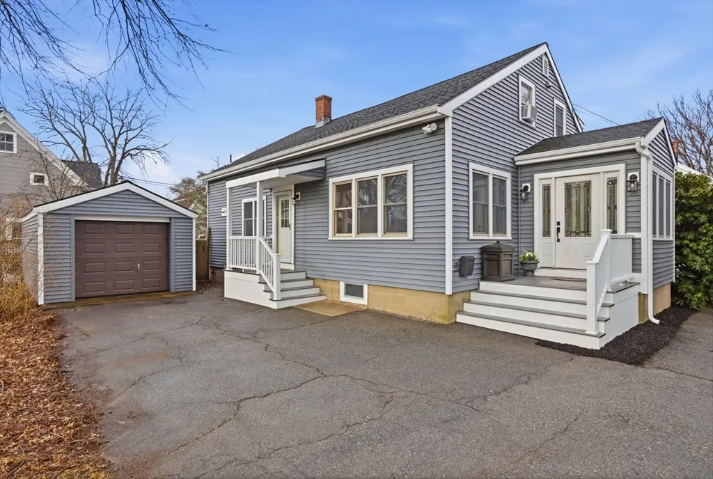 3 Rosedale Ave, Manchester, MA 01944 - #1