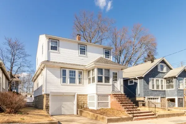 37 Cotuit St, Boston, MA 02132