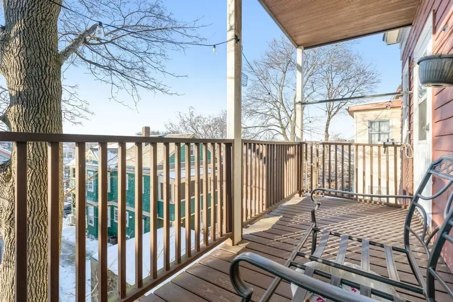 34 Belknap St, Somerville, MA 02144 - #2