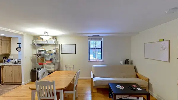 111 Gainsborough Street #005, Boston, MA 02115