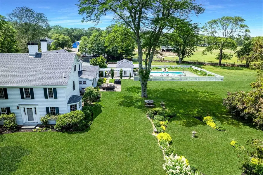 31 Lambert's Cove Rd., Tisbury, MA 02568 - #2