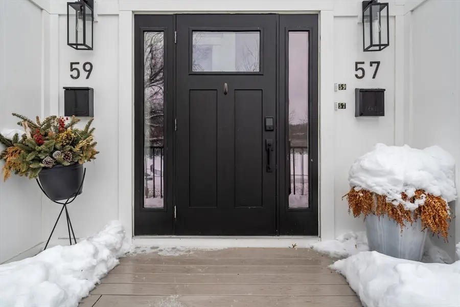 57-59 Highland Rd #57, Brookline, MA 02445 - #2