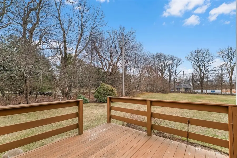 38 High St #8, Hanson, MA 02341 - #3