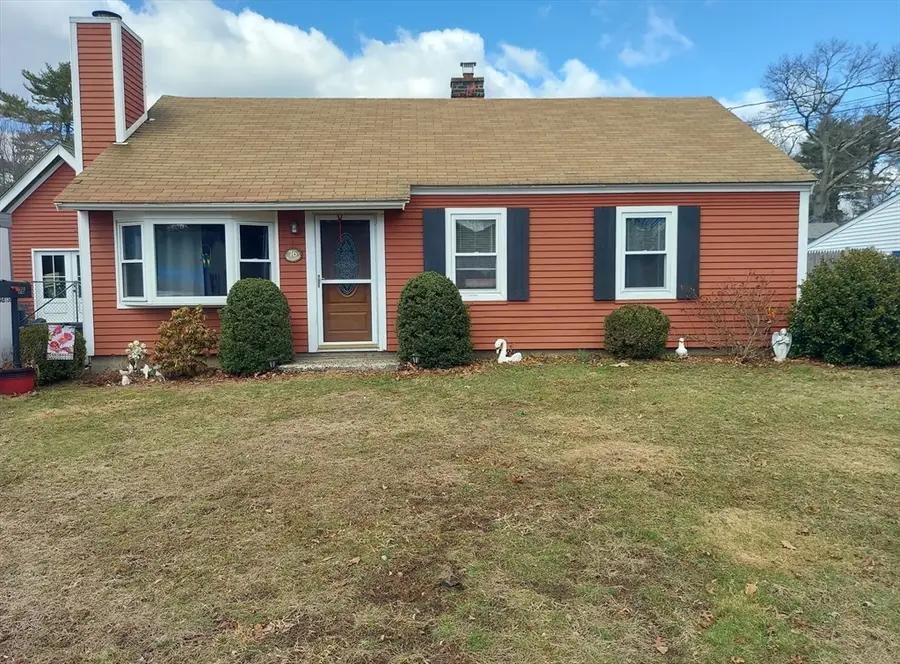 76 Ralph Mann Drive, Stoughton, MA 02072 - #2