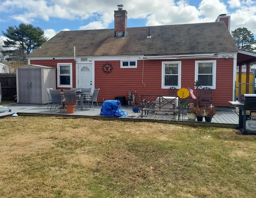 76 Ralph Mann Drive, Stoughton, MA 02072 - #3