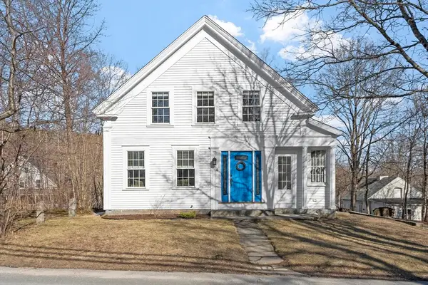 6 Water Street, Ashburnham, MA 01430