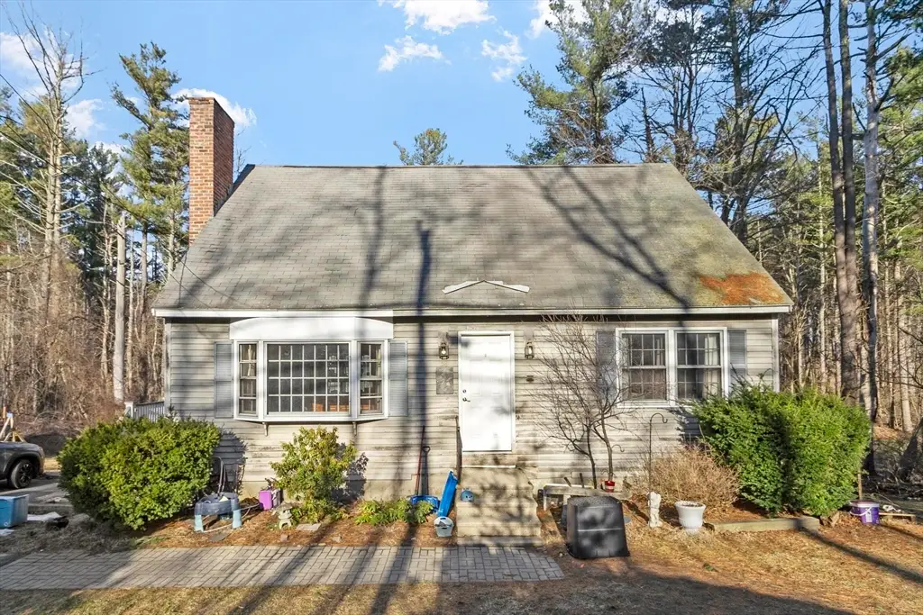 58 Carlisle Rd, Westford, MA 01886 - #1