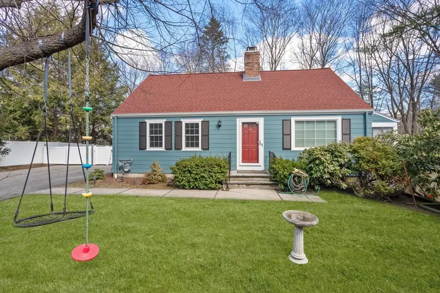 339 Weston Rd, Wellesley, MA 02482 - #3